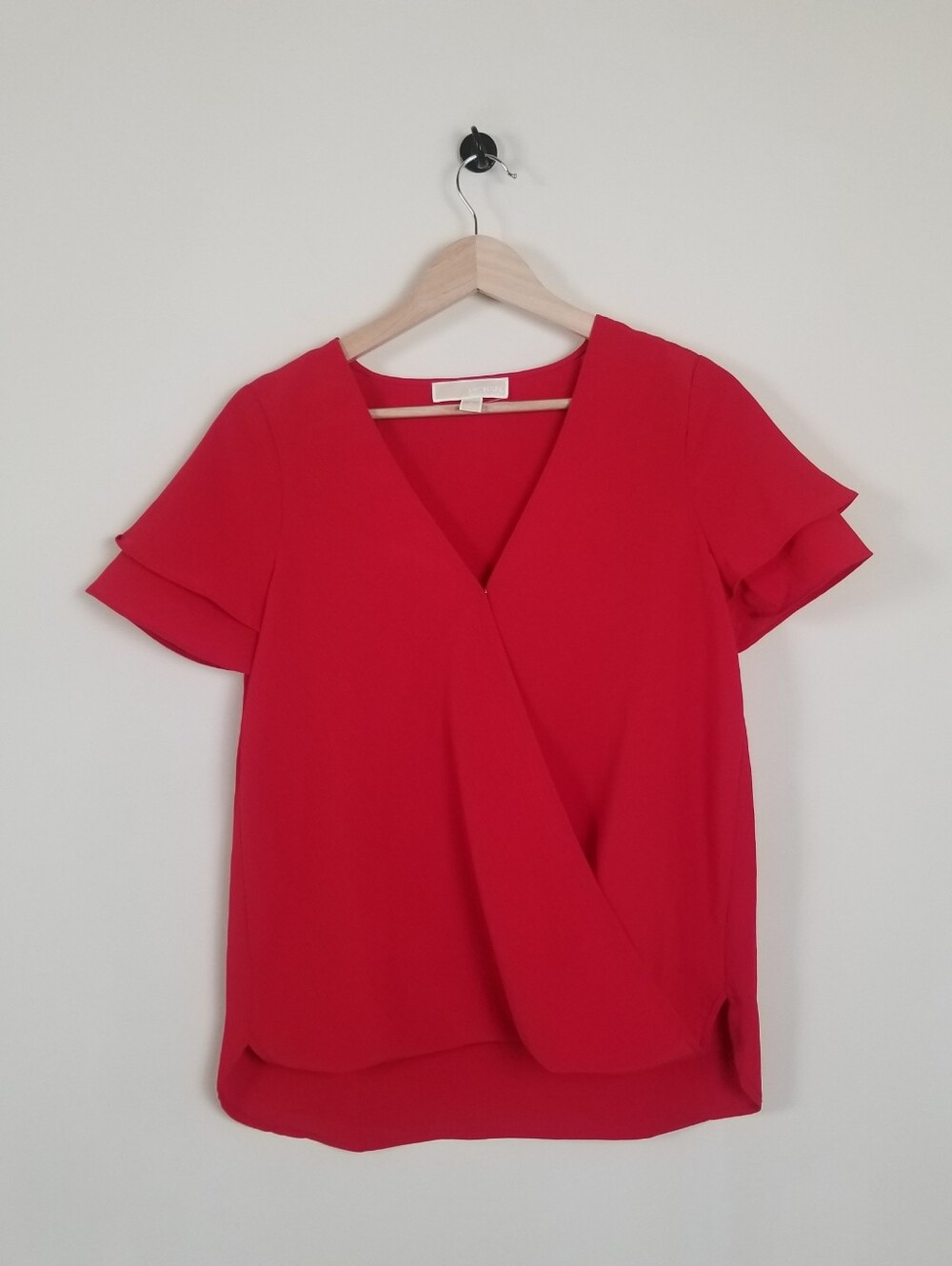 Michael Kors V-Neck Surplus Size Small